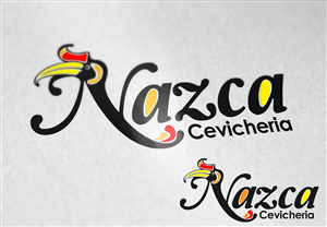 Logo Design by nivleik