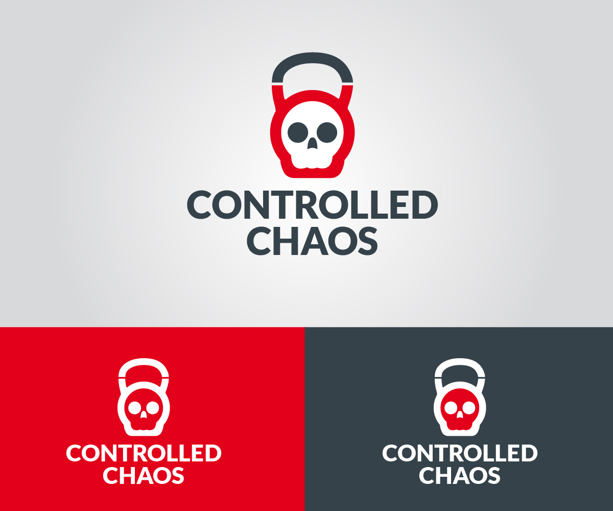 Logo Design by Luis Arriola for this project | Design #4918507