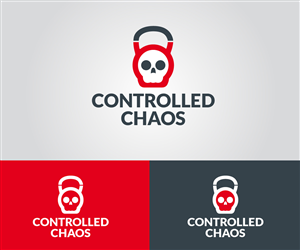 Logo Design by Luis Arriola