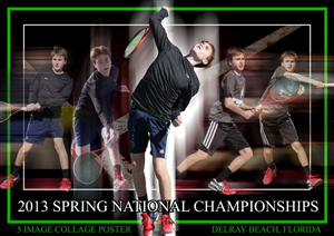 Poster Design by J.C