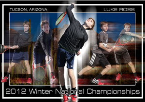 Poster Design by J.C
