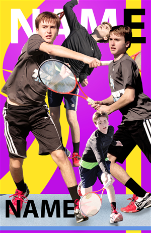 Poster Design by a. Design