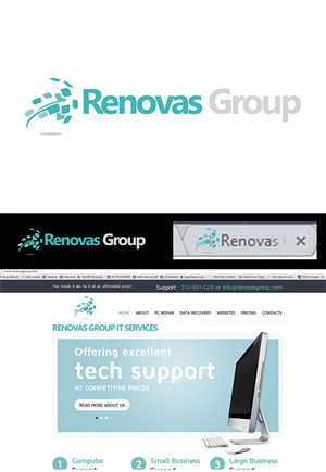 Logo Design by adroitmayo for this project | Design: #4923186