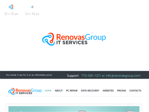 Logo Design by JohnM.