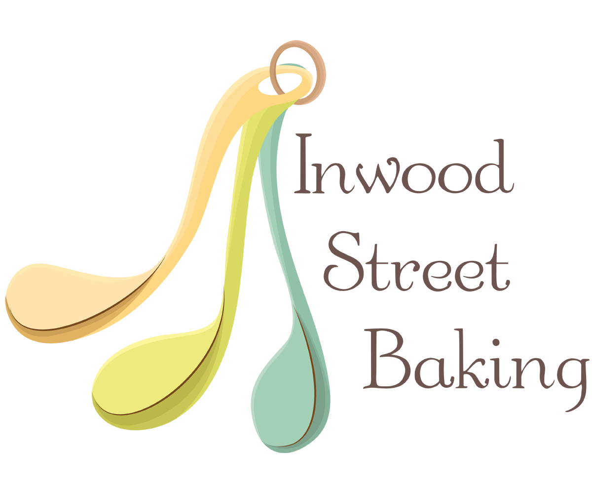Logo Design by Varda for Inwood Street Baking | Design #4927174