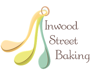 Logo-Design von Varda für Inwood Street Baking | Design #4927174