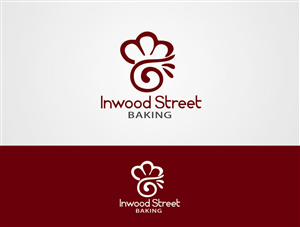 Logo Design by SKYCN for Inwood Street Baking | Design: #4919851