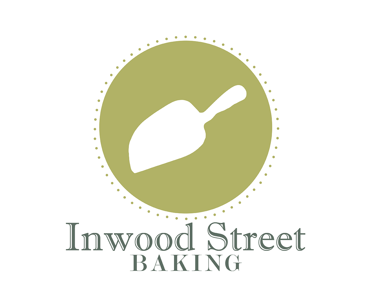 Logo Design by omacksolden5 for Inwood Street Baking | Design #4915409
