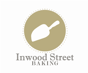 Logo-Design von omacksolden5 für Inwood Street Baking | Design #4915409