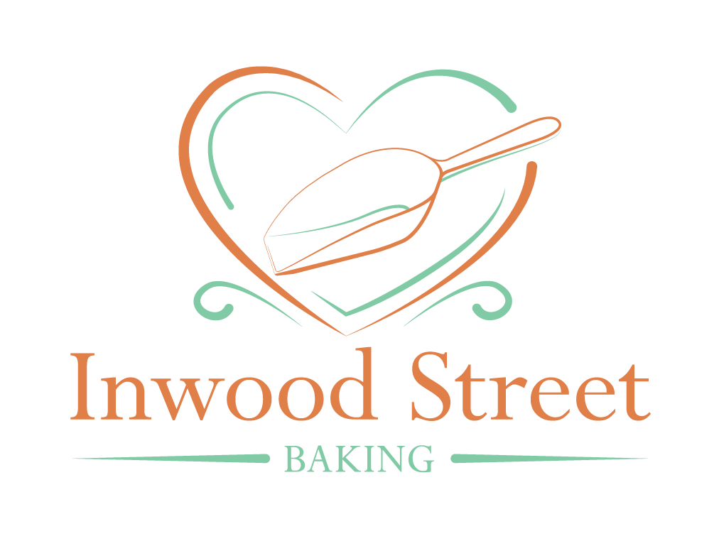 Logo Design by dustykennedydesign for Inwood Street Baking | Design #4921626