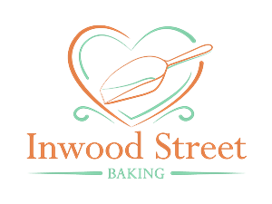 Logo Design by dustykennedydesign for Inwood Street Baking | Design: #4921626