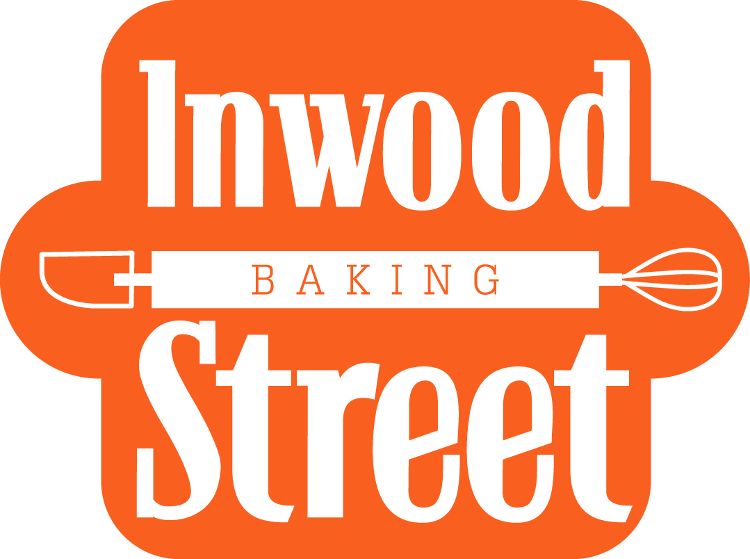 Diseño de Logo por Emma para Inwood Street Baking | Diseño #4927423