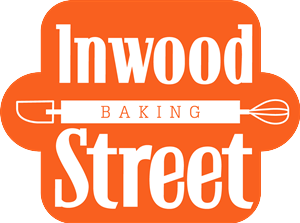 Logo-Design von Emma für Inwood Street Baking | Design #4927423