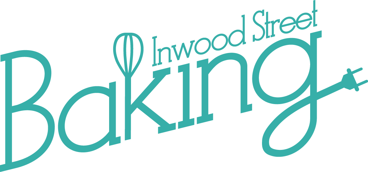 Logo Design by Emma for Inwood Street Baking | Design #4927445