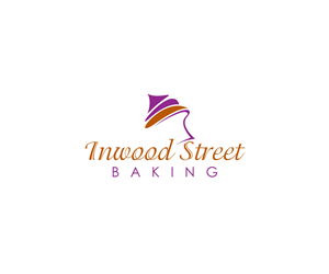 Logo Design by Unicgraphs for Inwood Street Baking | Design: #4921531