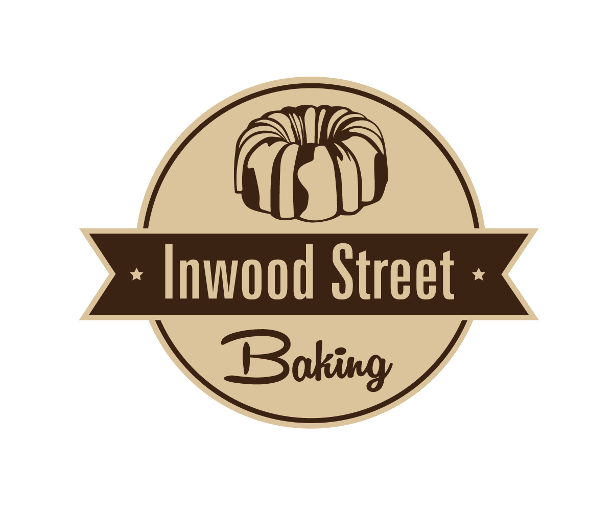 Diseño de Logo por bc21 para Inwood Street Baking | Diseño #4918580