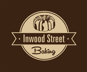 Logo Design by bc21 for Inwood Street Baking | Design: #4918583