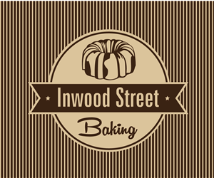 Logo Design by bc21 for Inwood Street Baking | Design: #4918586