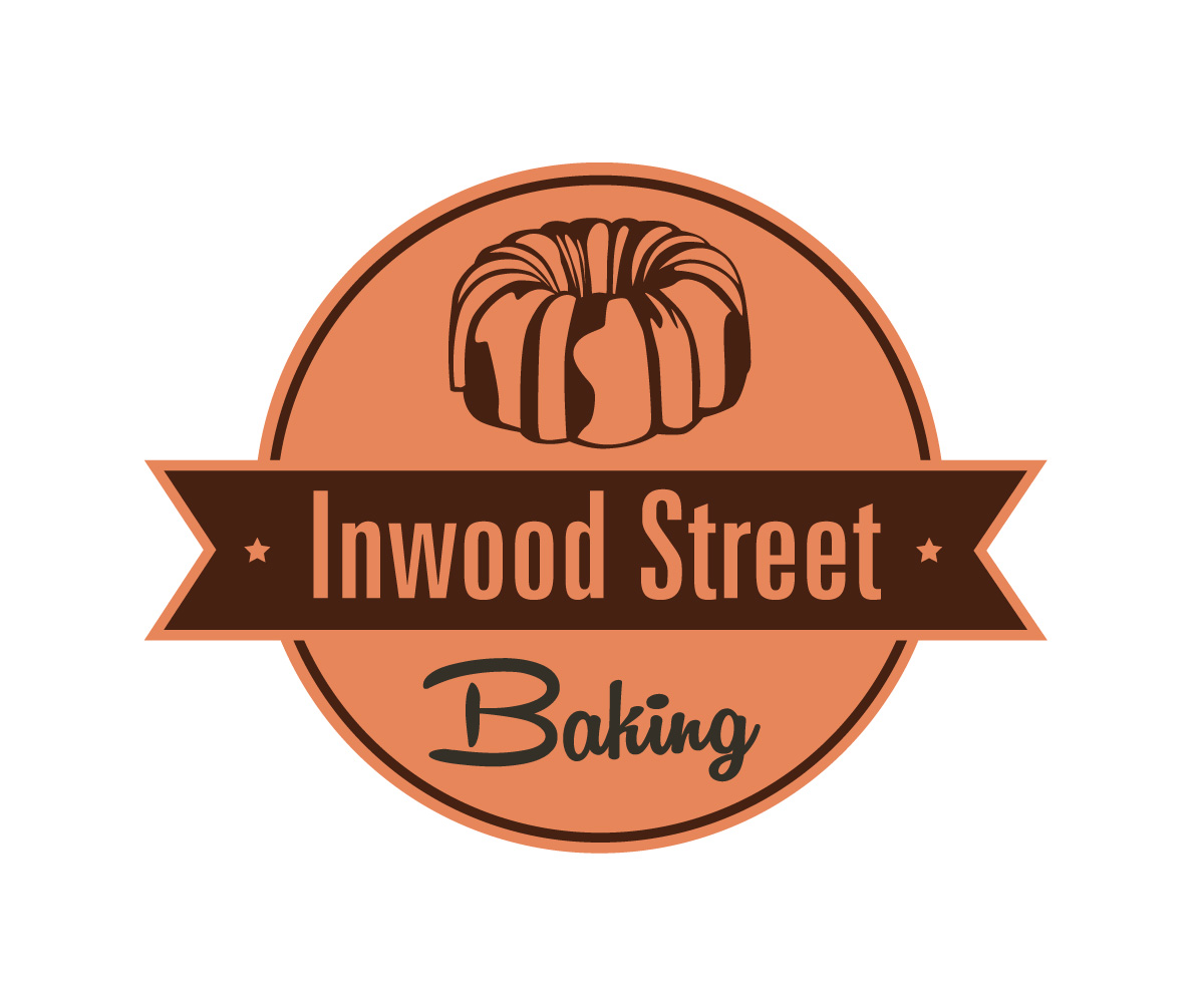 Logo Design by bc21 for Inwood Street Baking | Design #4922275