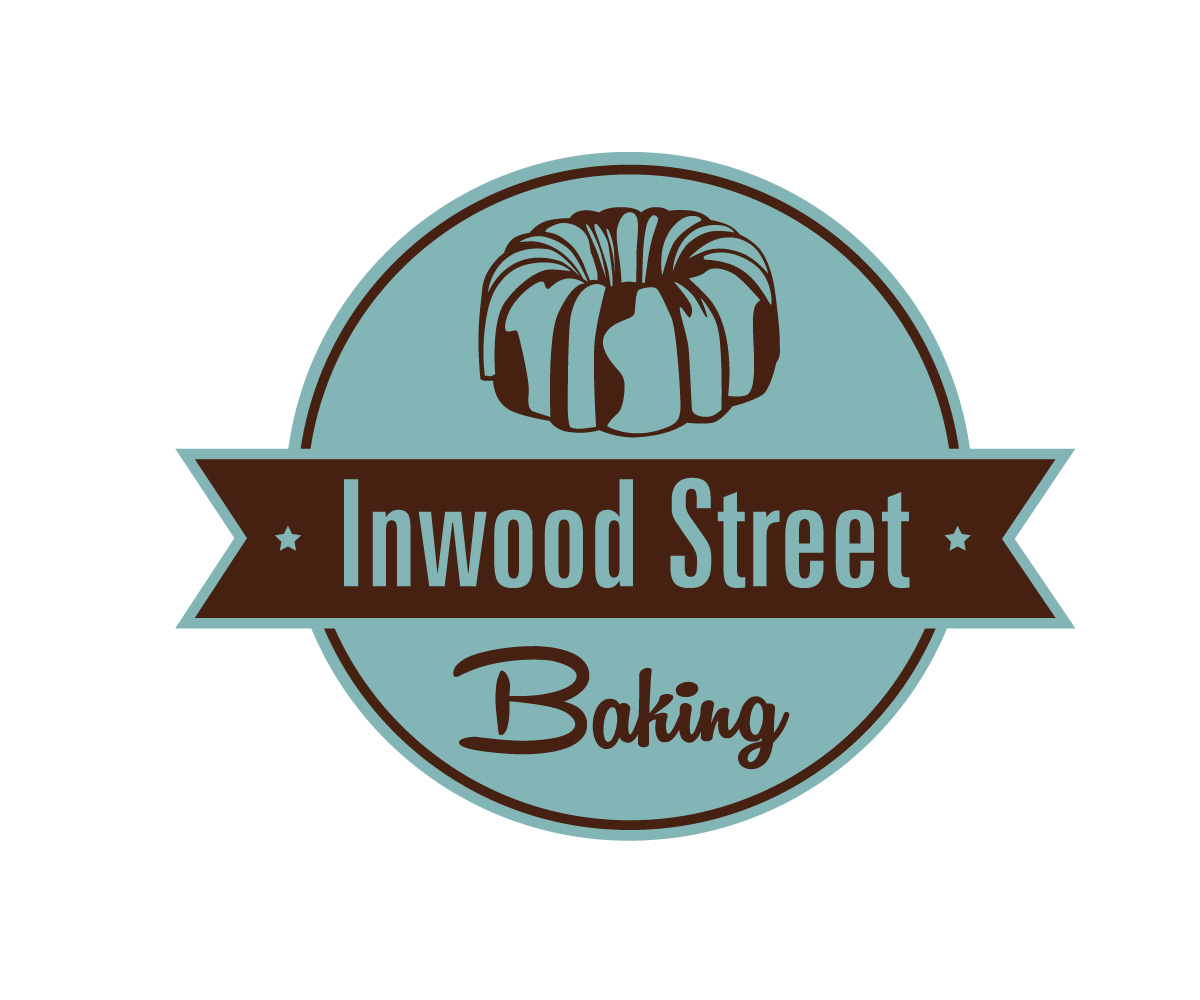 Diseño de Logo por bc21 para Inwood Street Baking | Diseño #4922278