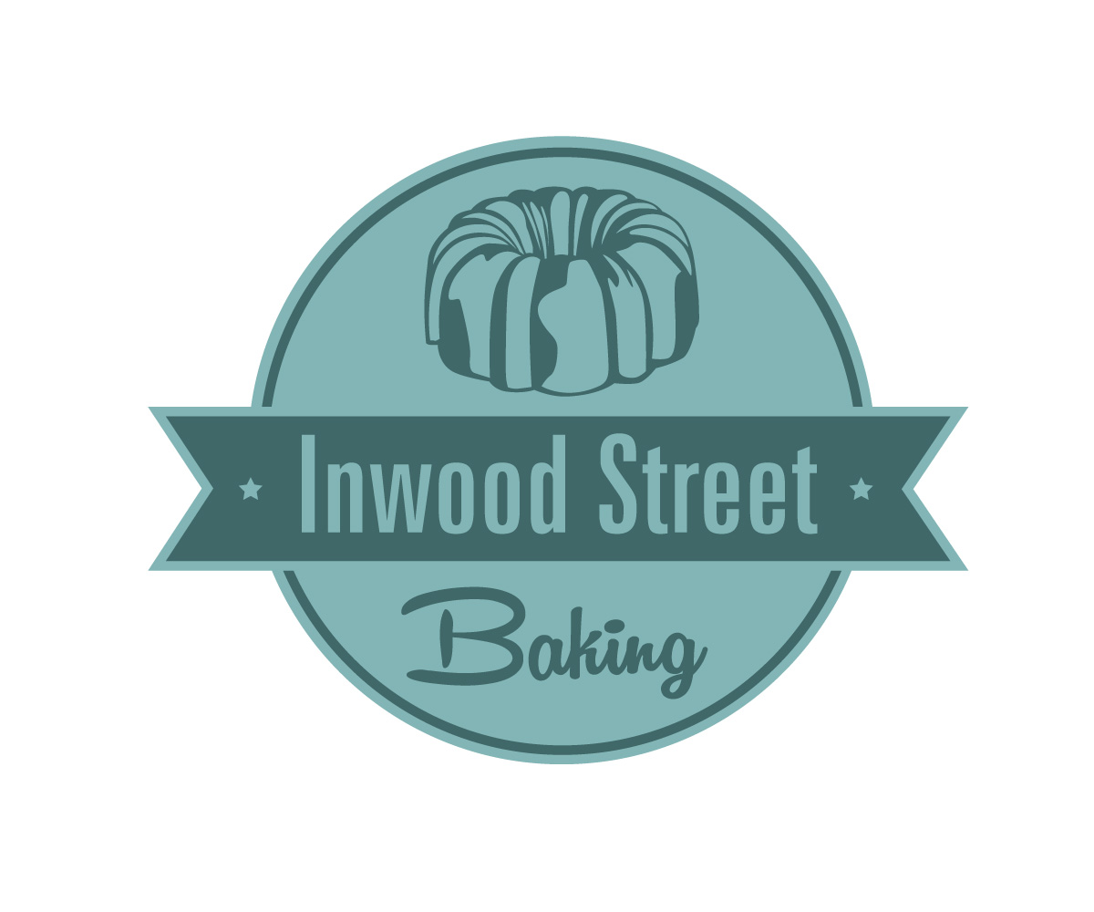 Logo-Design von bc21 für Inwood Street Baking | Design #4922280