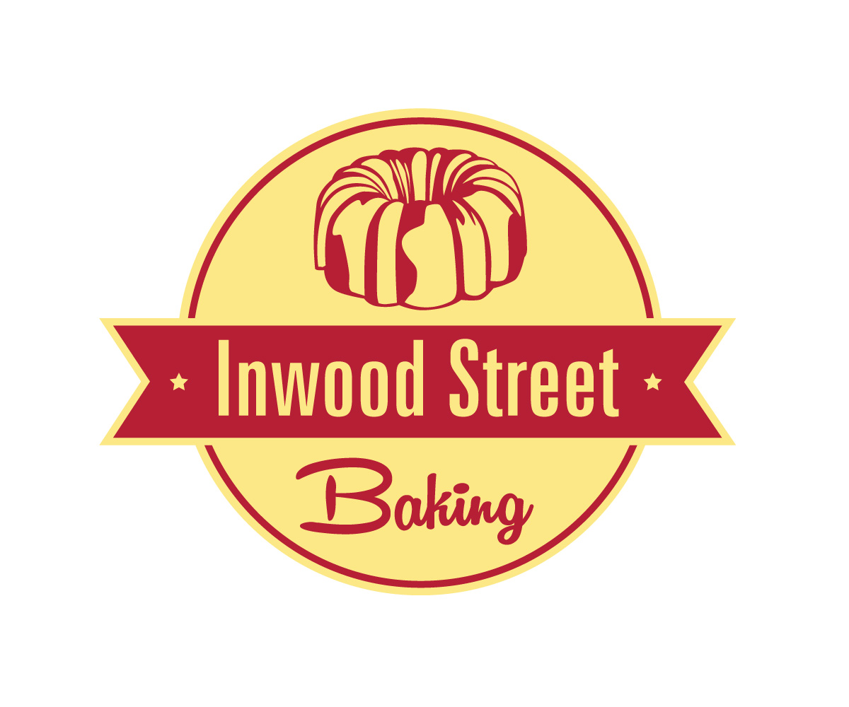 Logo Design by bc21 for Inwood Street Baking | Design #4922284