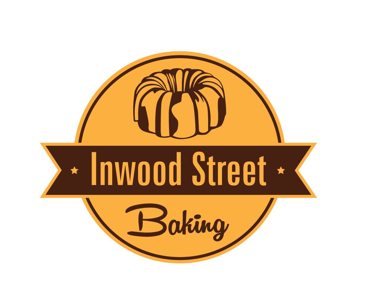 Logo Design by bc21 for Inwood Street Baking | Design #4922286
