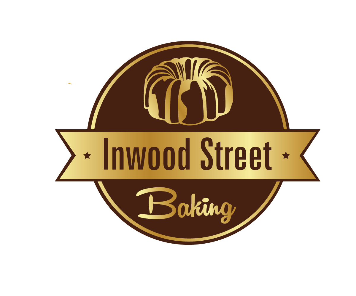 Logo Design by bc21 for Inwood Street Baking | Design #4922312