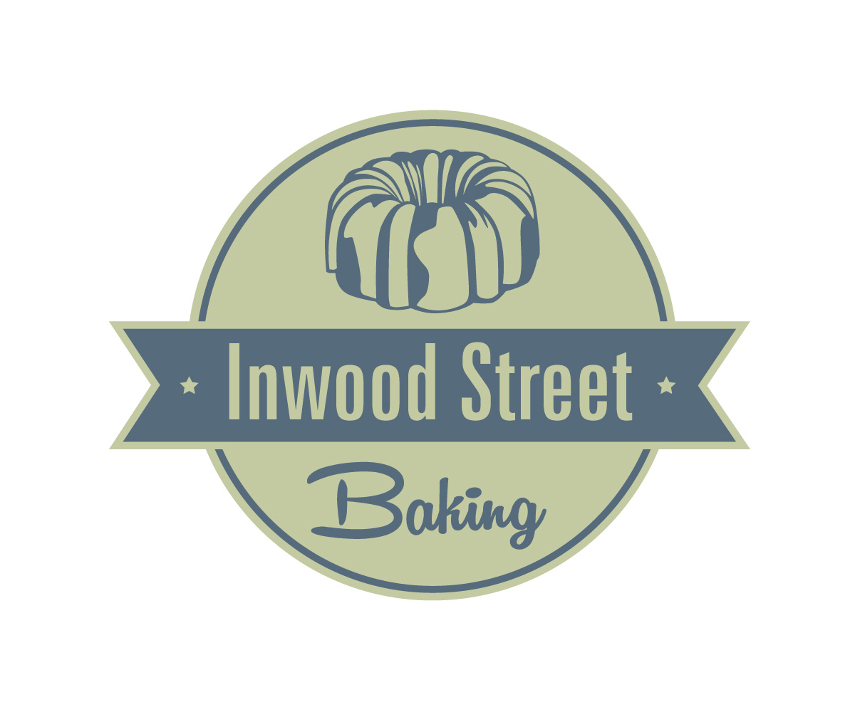 Logo Design by bc21 for Inwood Street Baking | Design #4928900