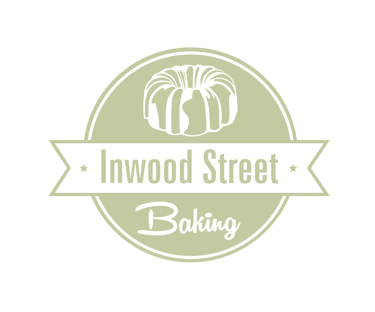 Logo Design by bc21 for Inwood Street Baking | Design #4928901