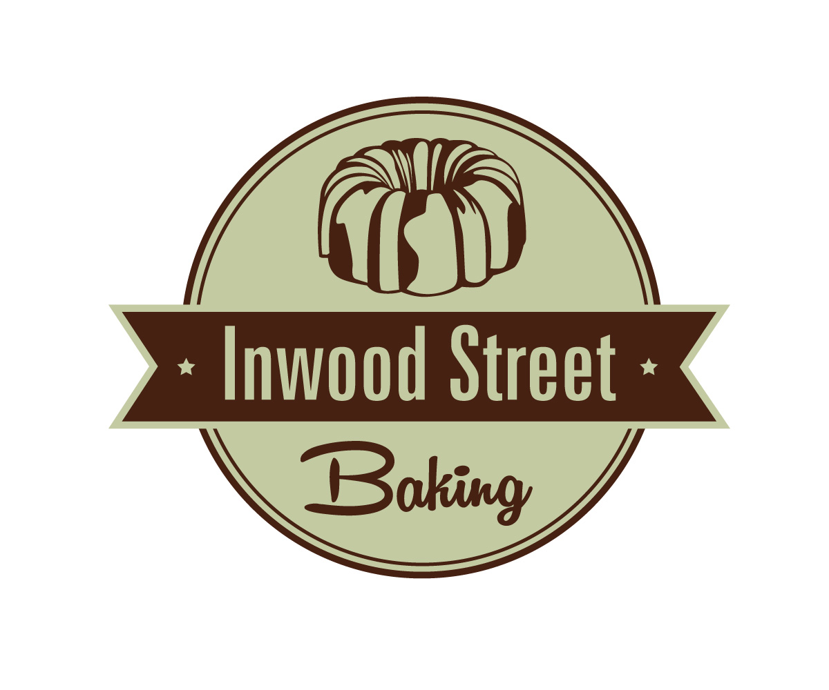 Logo Design by bc21 for Inwood Street Baking | Design #4928902