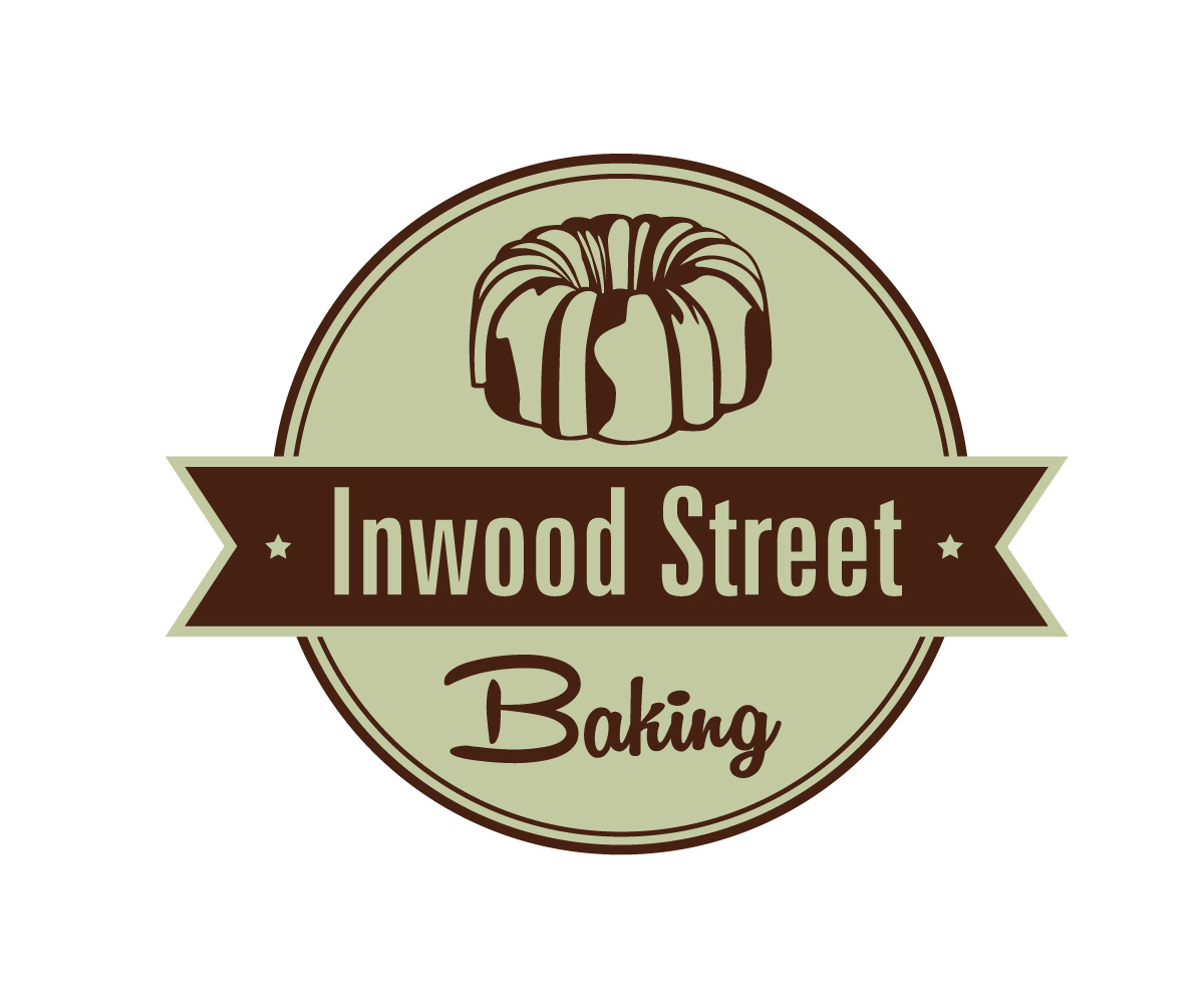 Design de Logo par bc21 pour Inwood Street Baking | Design : #4928904