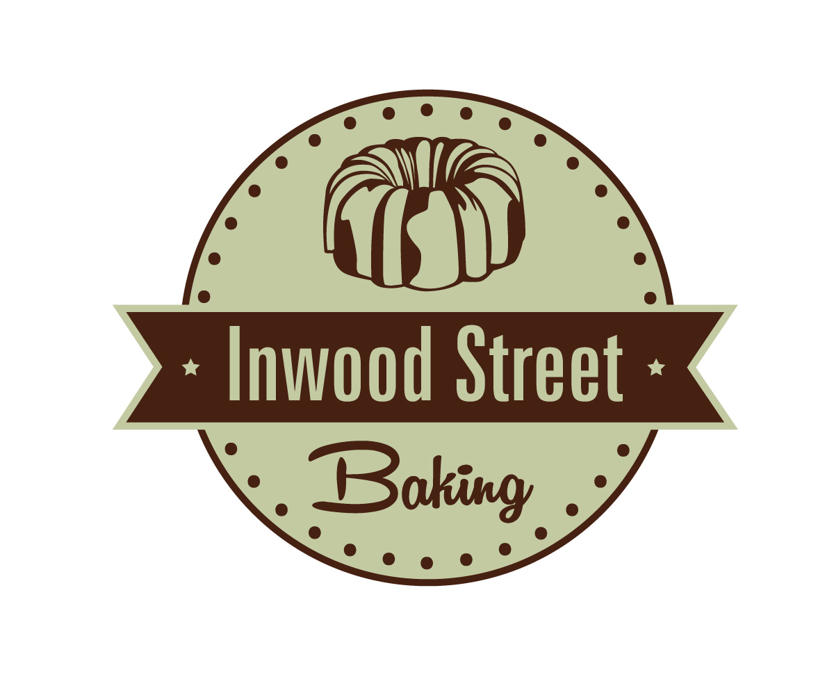 Logo Design by bc21 for Inwood Street Baking | Design #4928907