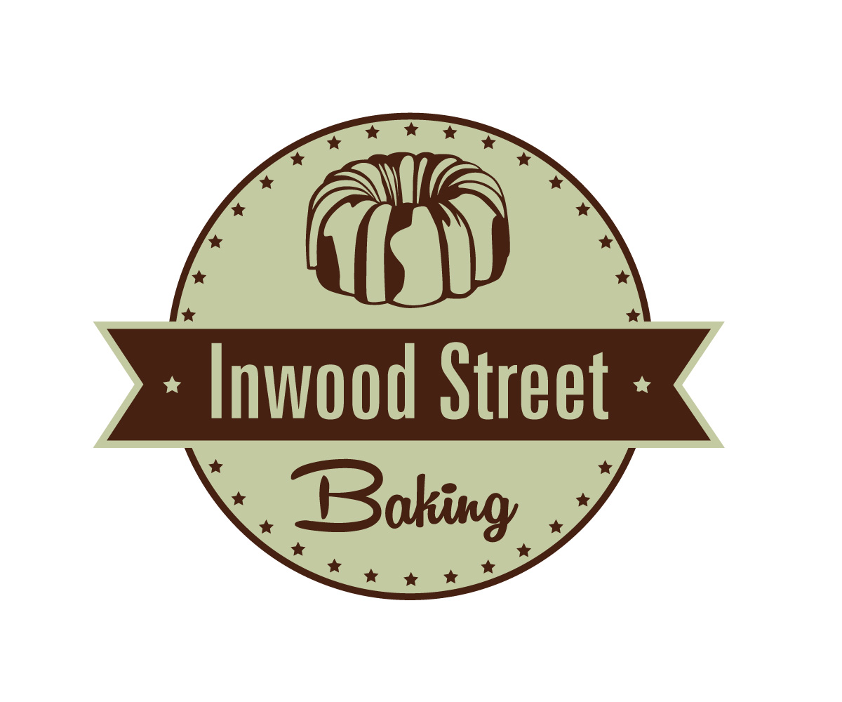 Design de Logo par bc21 pour Inwood Street Baking | Design #4928909