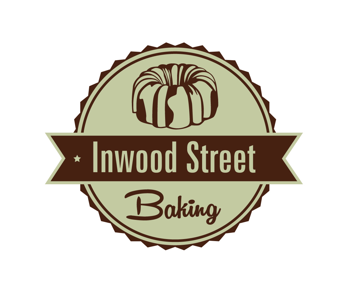 Design de Logo par bc21 pour Inwood Street Baking | Design #4928910