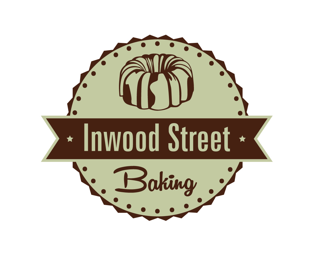 Logo Design by bc21 for Inwood Street Baking | Design #4928911
