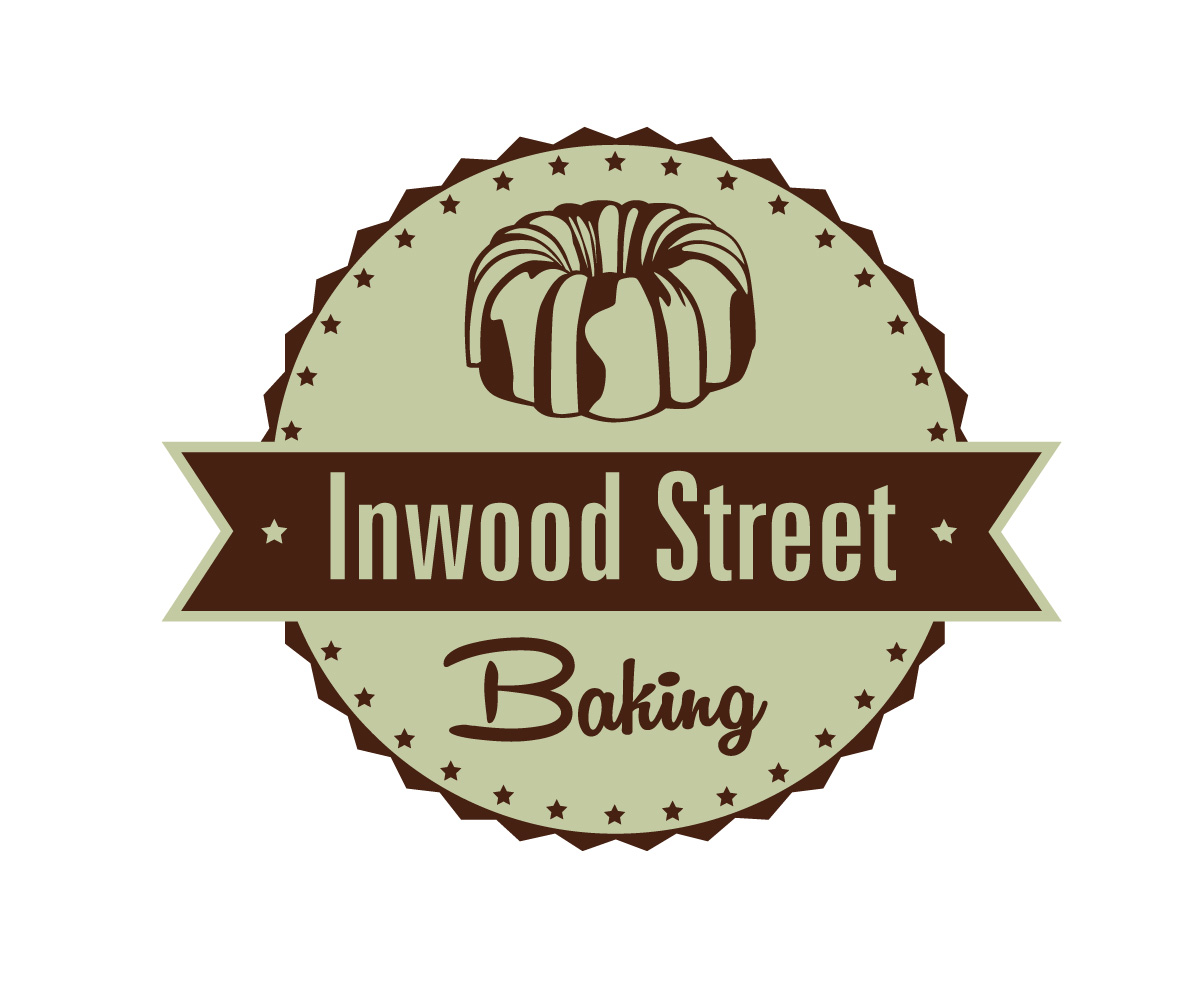 Logo Design by bc21 for Inwood Street Baking | Design #4928916