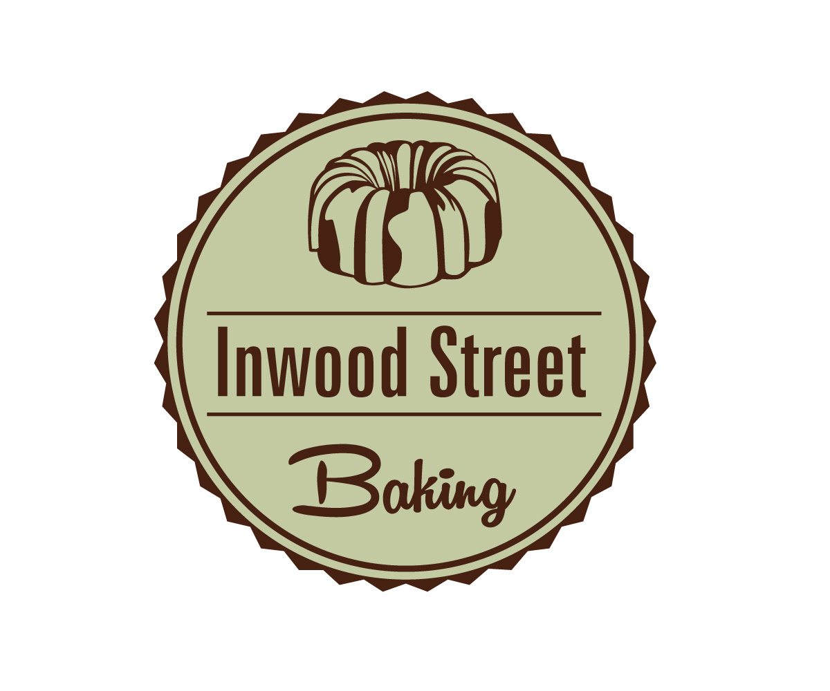 Logo Design by bc21 for Inwood Street Baking | Design #4928921