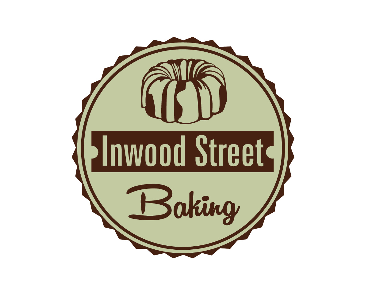 Logo Design by bc21 for Inwood Street Baking | Design #4928923