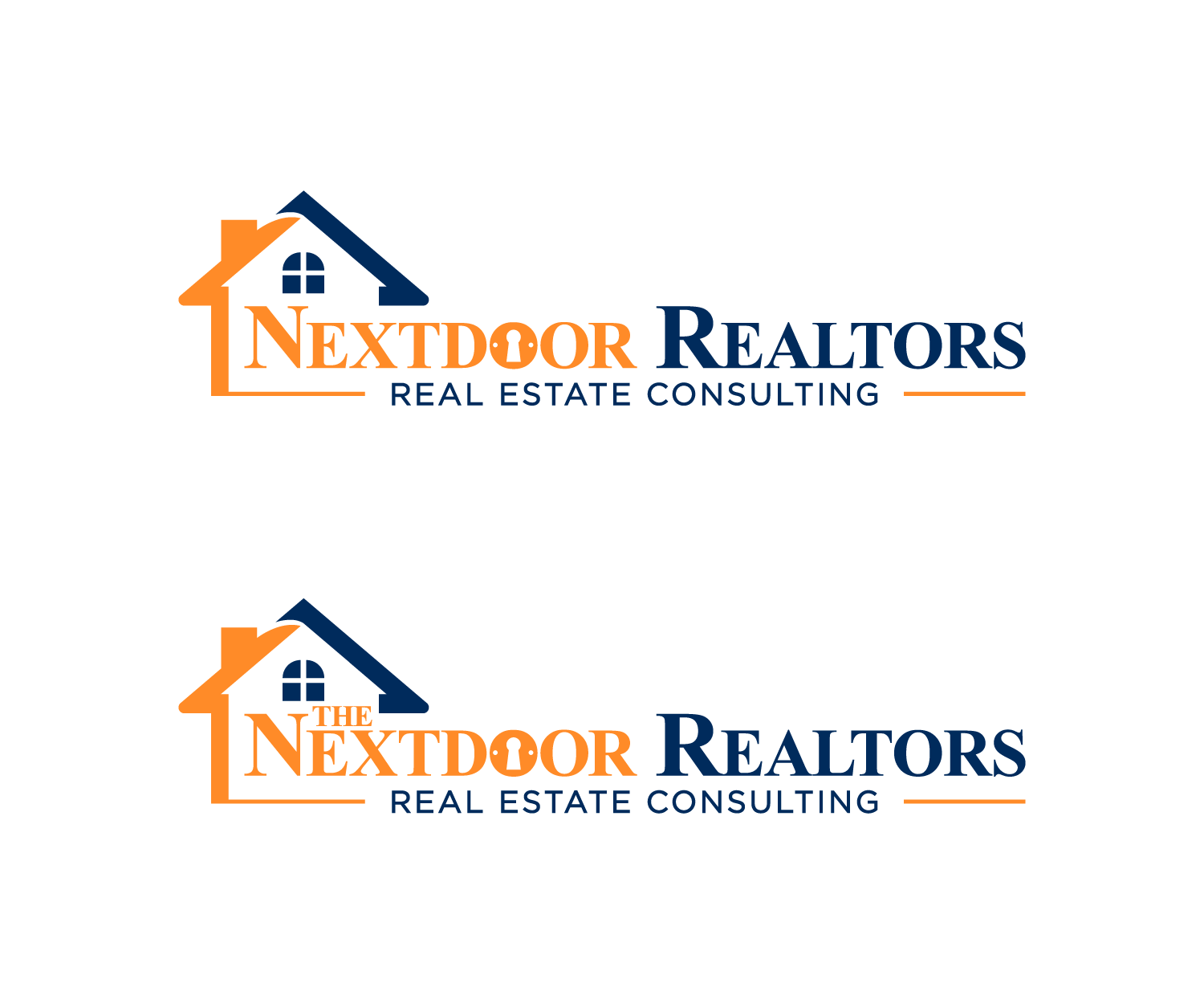 Logo-Design von Mario für Better Call Brett Realty | Design #12740559