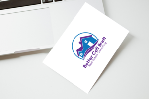 Logo Design by Impressive Sol for Better Call Brett Realty | Design #12702629
