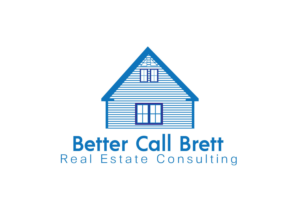 Logo Design by Impressive Solutions for Better Call Brett Realty | Design: #12702630