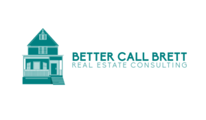 Logo Design by Impressive Solutions for Better Call Brett Realty | Design: #12703855