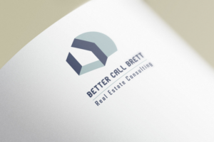 Logo Design by Impressive Solutions for Better Call Brett Realty | Design: #12704031