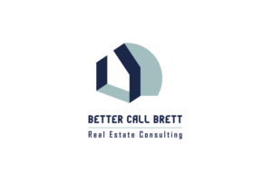 Logo Design by Impressive Solutions for Better Call Brett Realty | Design: #12704042