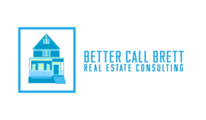 Logo Design by Impressive Solutions for Better Call Brett Realty | Design: #12706407