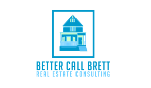 Logo Design by Impressive Solutions for Better Call Brett Realty | Design: #12706408