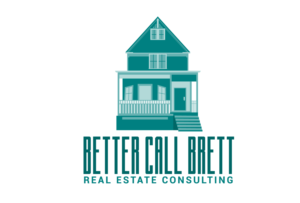Logo Design by Impressive Solutions for Better Call Brett Realty | Design: #12706410