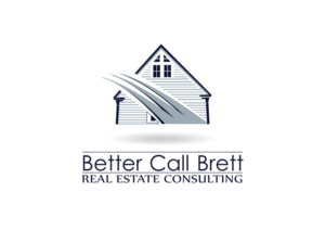 Logo Design by Impressive Solutions for Better Call Brett Realty | Design: #12716650