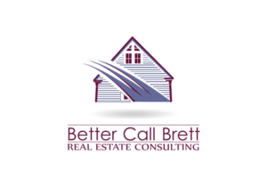 Logo Design by Impressive Solutions for Better Call Brett Realty | Design: #12716651